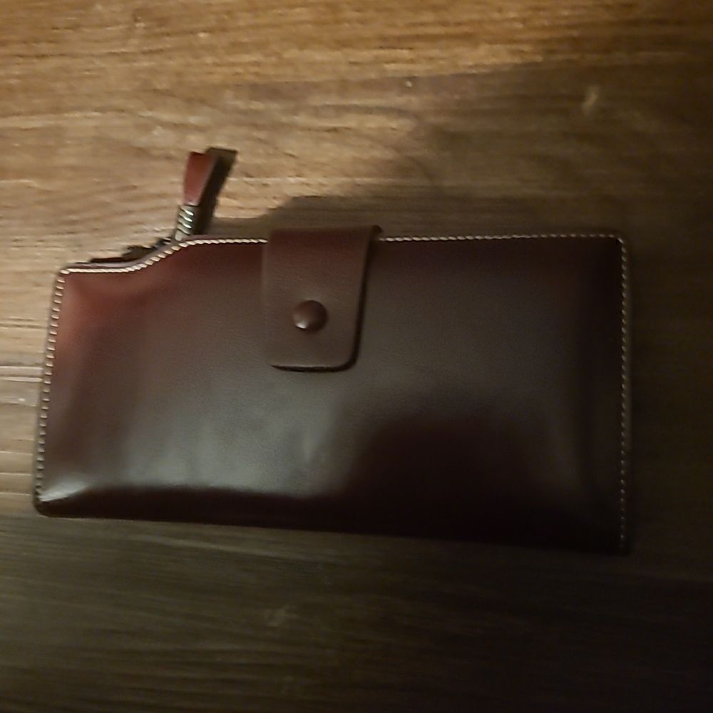 S-Zone Wallet 